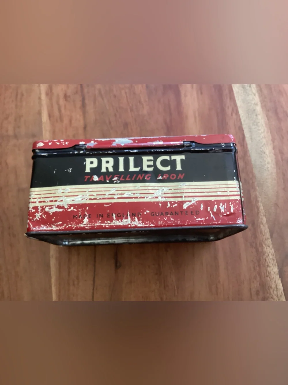 PRILECT 1428 vintage